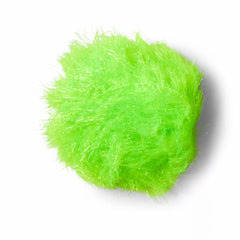 Orvis Materials | Finesse Changer Chenille 1" Chartreuse - Fly Fishing