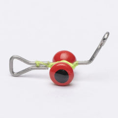 Orvis Materials | Fish-Skull® Next Generation 60-Degree Shank - Fly Fishing