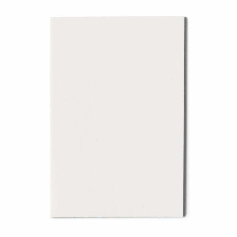 Orvis Materials | Flat Tying Foam White - Fly Fishing