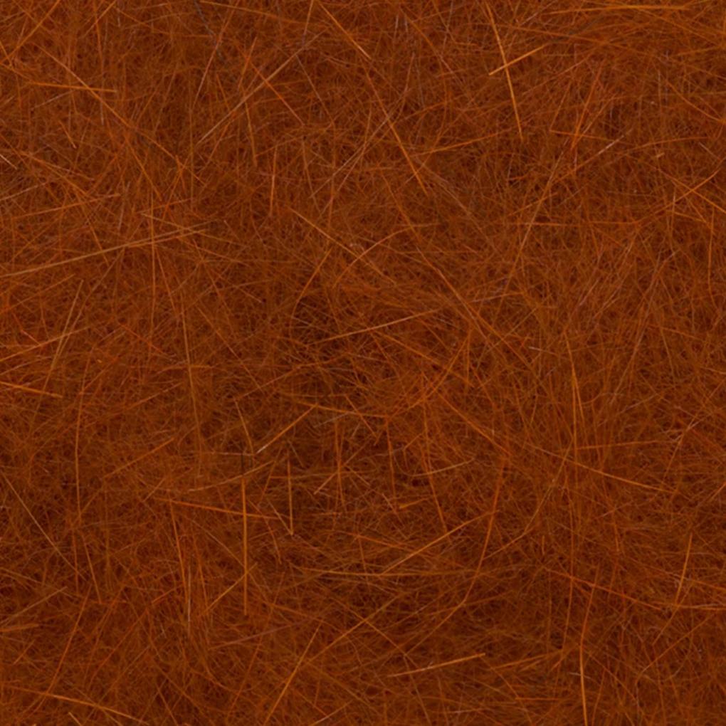 Orvis Materials | Fulling Mill Eco Warrior Dubbing Rusty Orange - Fly Fishing