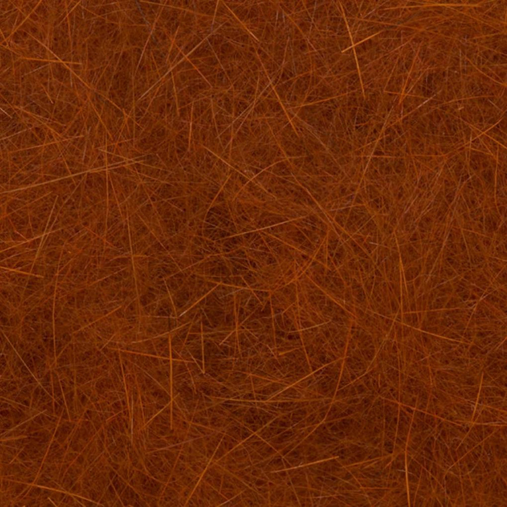 Orvis Materials | Fulling Mill Eco Warrior Dubbing Rusty Orange - Fly Fishing