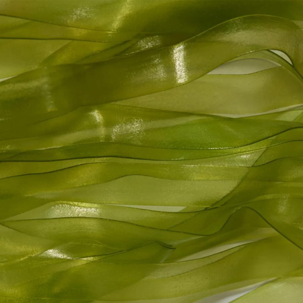 Orvis Materials | Fulling Mill Scud Skin Light Olive - Fly Fishing