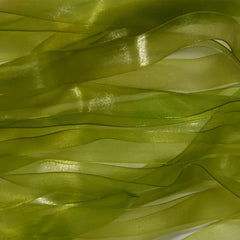 Orvis Materials | Fulling Mill Scud Skin Light Olive - Fly Fishing