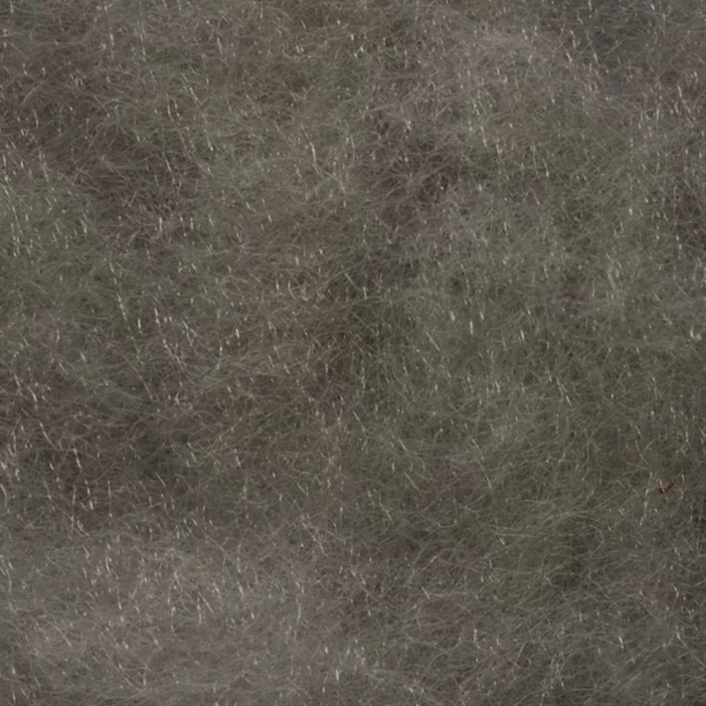 Orvis Materials | Fulling Mill Tactical Dry Fly Dubbing Adams Grey - Fly Fishing