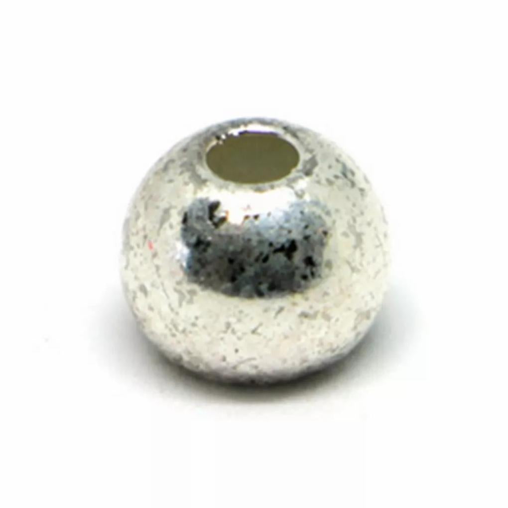 Orvis Materials | Fulling Mill Tungsten Beads Nickel - Fly Fishing