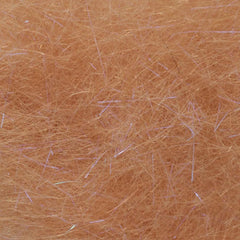 Orvis Materials | Fulling Mill Voodoo Streamer Dubbing Salty Dark Tan Uv - Fly Fishing