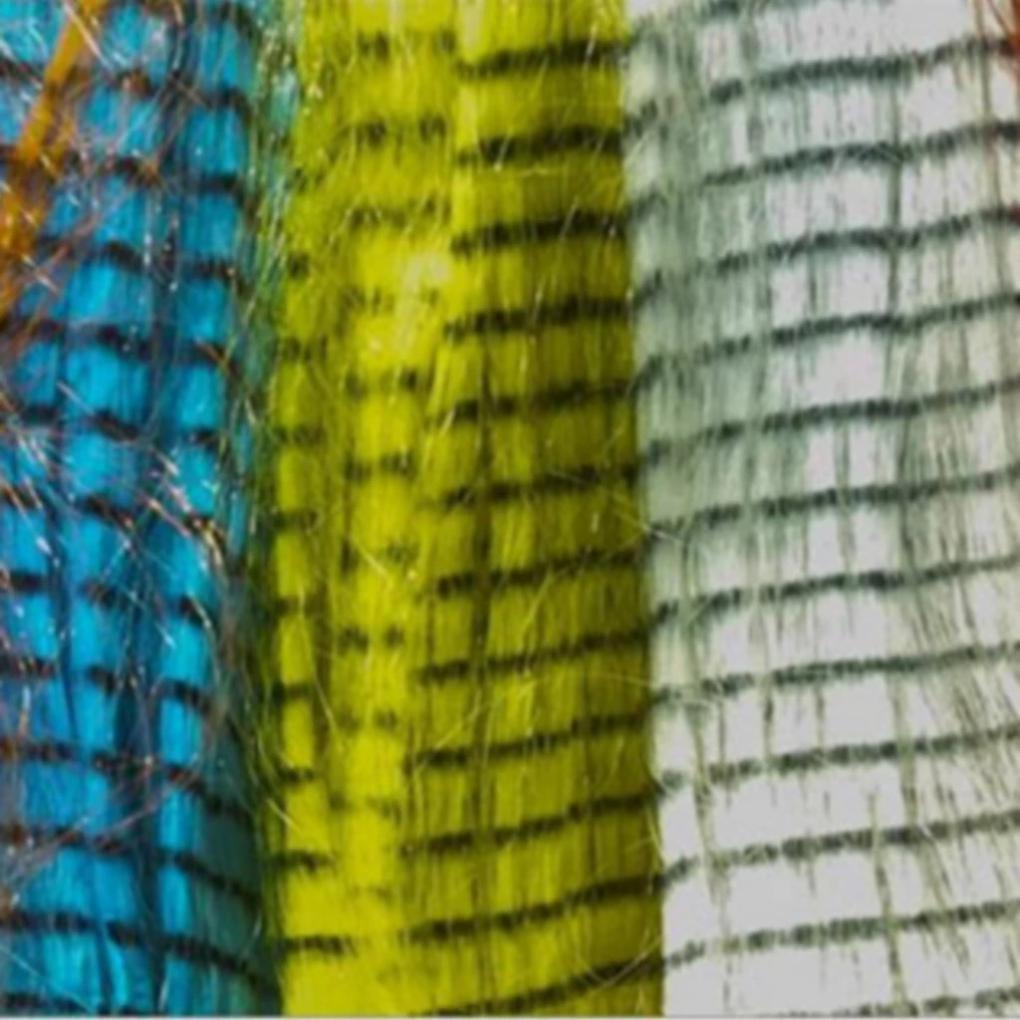 Orvis Materials | Grizzly Hair 16" - Fly Fishing