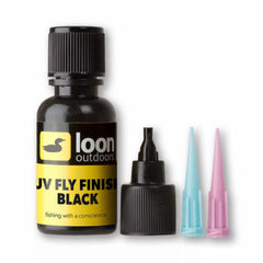 Orvis Materials | Loon UV Colored Fly Finish - Fly Fishing