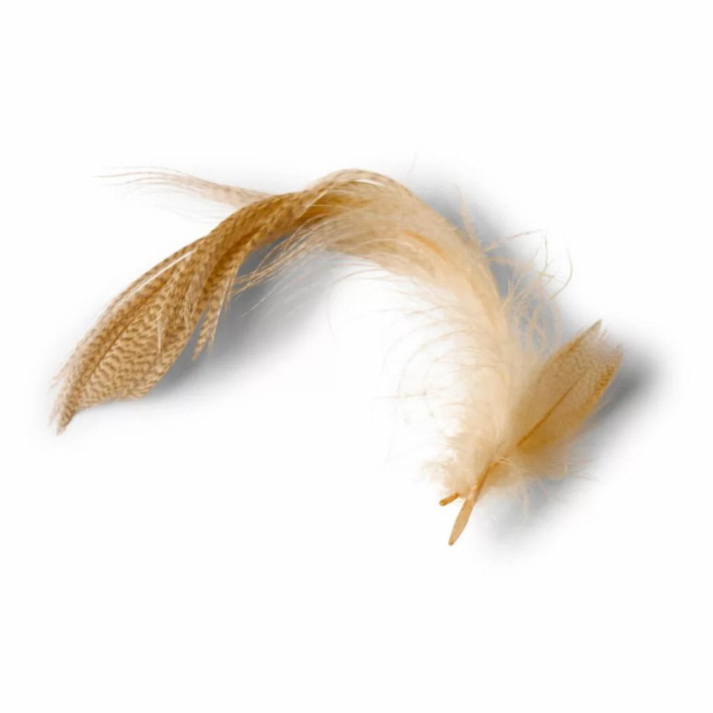 Orvis Materials | Mallard Duck Side Feathers - Fly Fishing