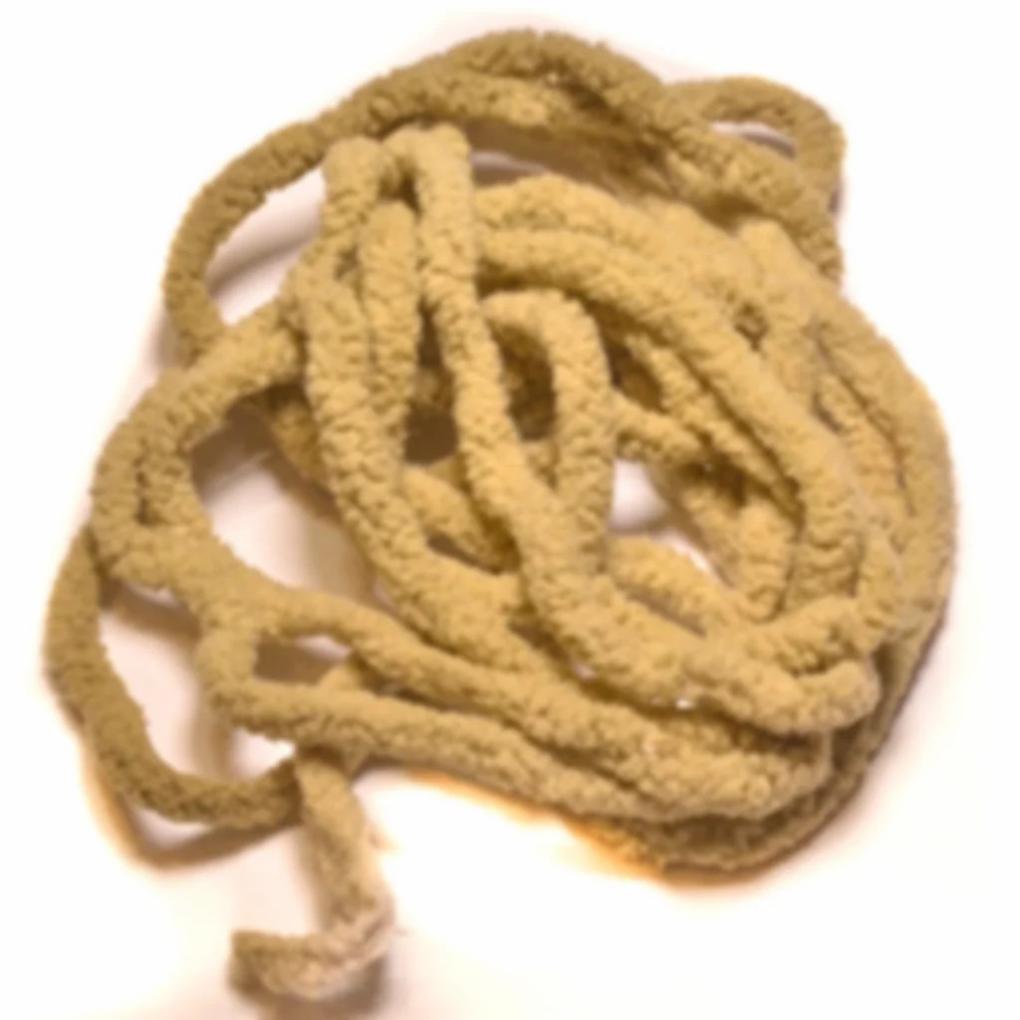 Orvis Materials | Mop Chenille Tan - Fly Fishing