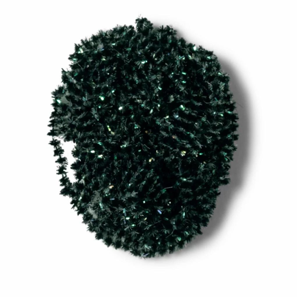 Orvis Materials | New Age Chenille Black Pearl - Fly Fishing