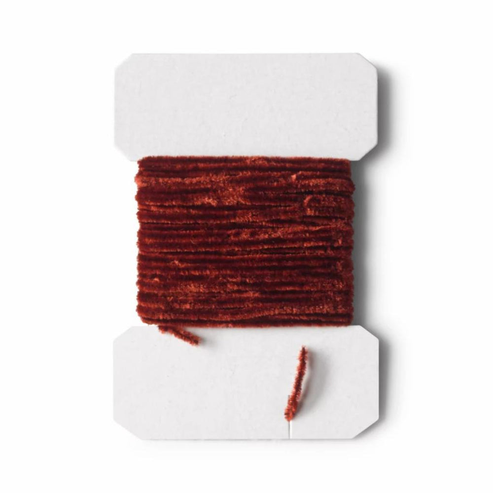 Orvis Materials | Orvis Chenille Brown - Fly Fishing