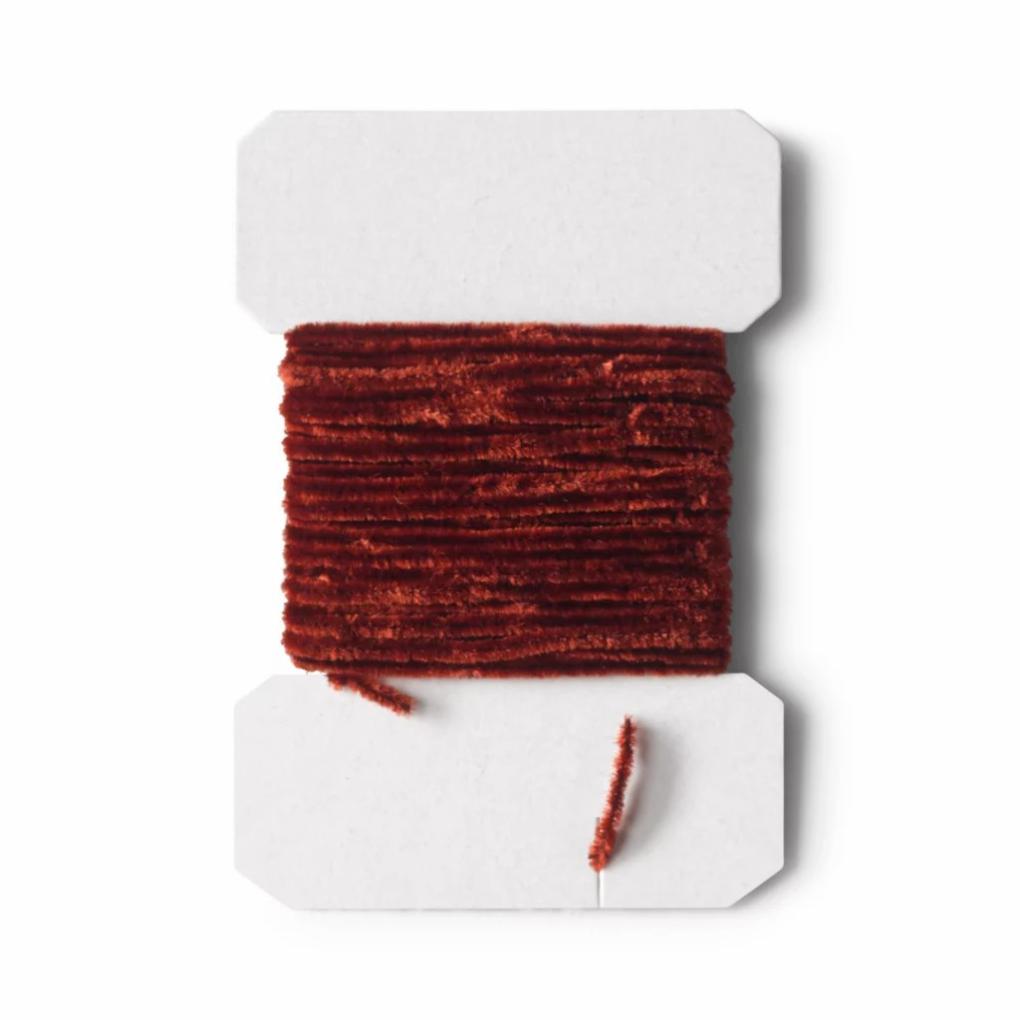 Orvis Materials | Orvis Chenille Brown - Fly Fishing