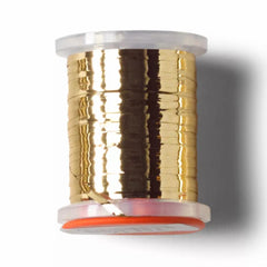 Orvis Materials | Orvis Mylar® Tinsel - Fly Fishing