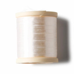 Orvis Materials | Orvis Saltwater/Bass Thread (G) (Sizes 4 And Larger) White - Fly Fishing