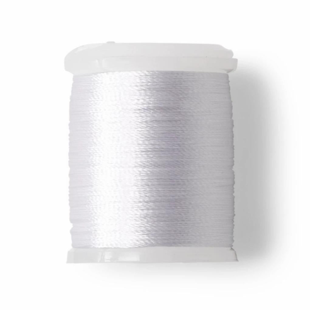 Orvis Materials | Orvis Thread Size 3/0 White - Fly Fishing