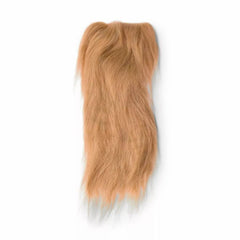 Orvis Materials | Polar Fiber Craft Fur Camel - Fly Fishing