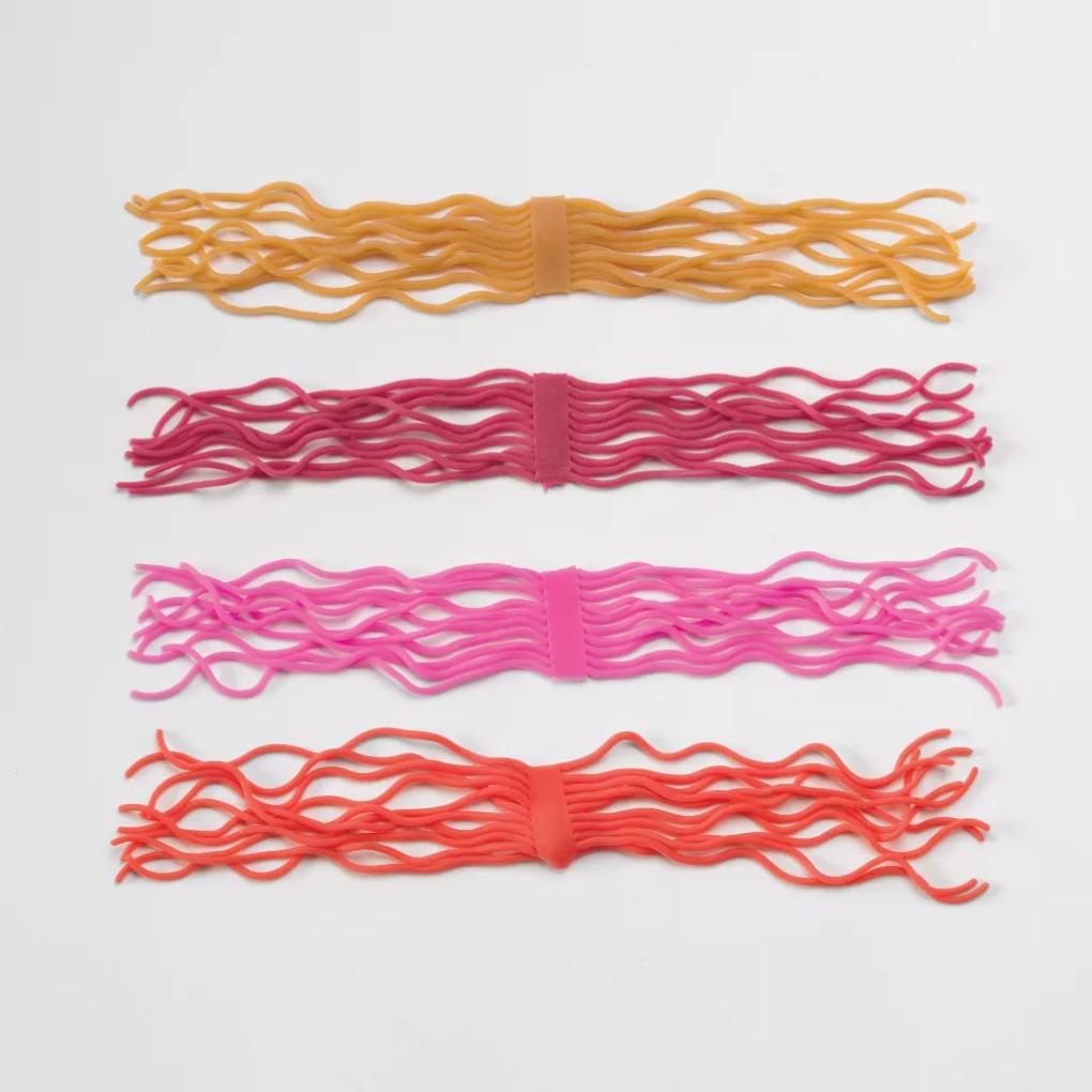 Orvis Materials | Sili Worm Material - Fly Fishing