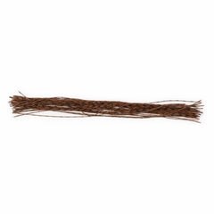 Orvis Materials | Silicone Legs Chestnut - Fly Fishing
