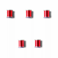 Orvis Materials | Ultra Wire Red - Fly Fishing