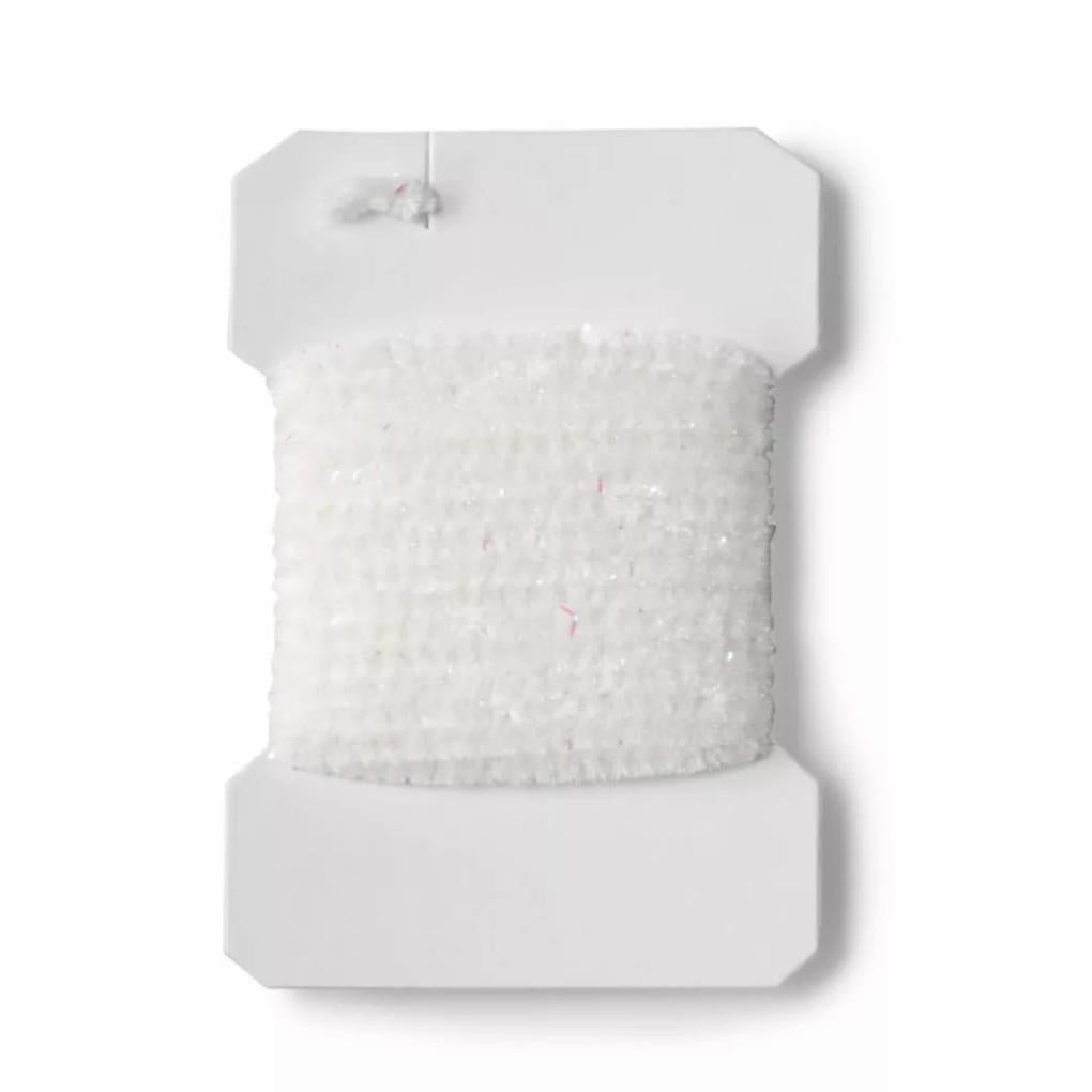 Orvis Materials | Woolly Bugger Chenille White - Fly Fishing