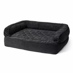 Orvis Memory Foam Dog Beds | Orvis Memory Foam Deluxe Dog Bed Slate - Dogs