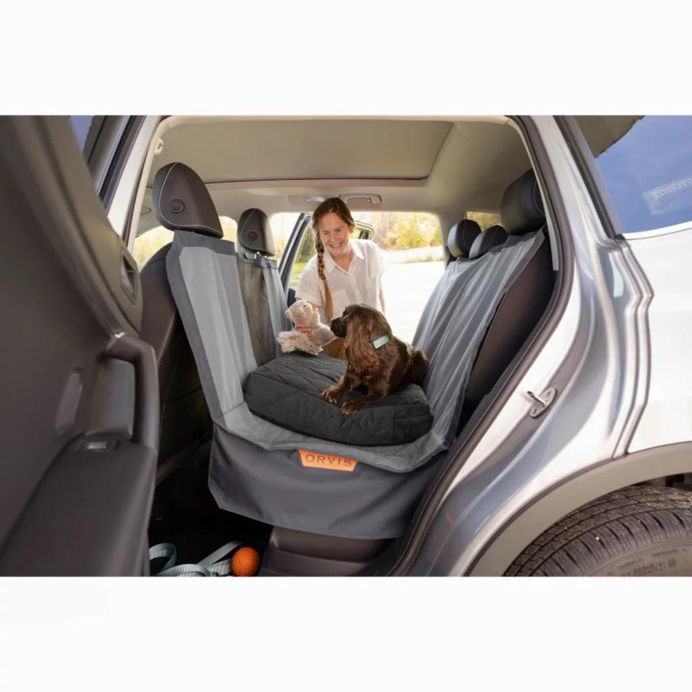 Orvis Memory Foam Dog Beds | Orvis Memory Foam Deluxe Dog Bed Slate - Dogs