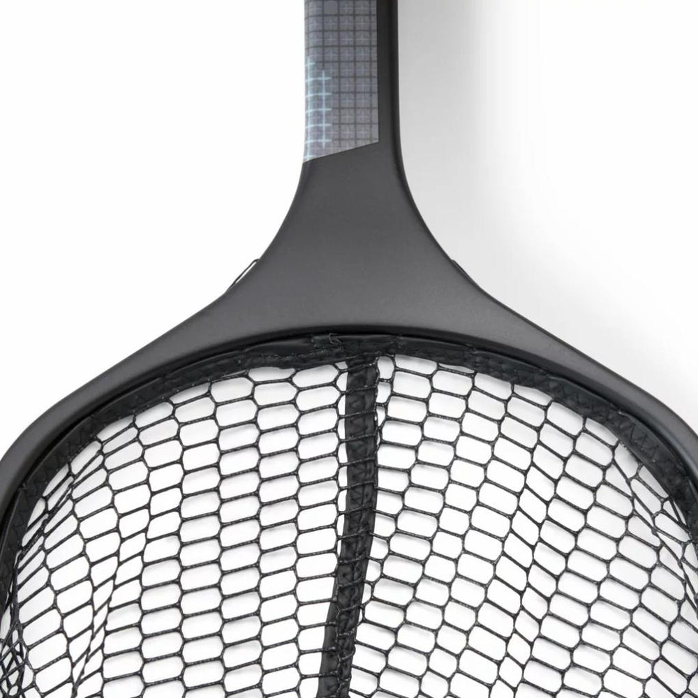 Orvis Nets | Orvis Wide-Mouth Guide Net Steel Camo - Fly Fishing