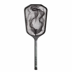 Orvis Nets | Orvis Wide-Mouth Guide Net Steel Camo - Fly Fishing
