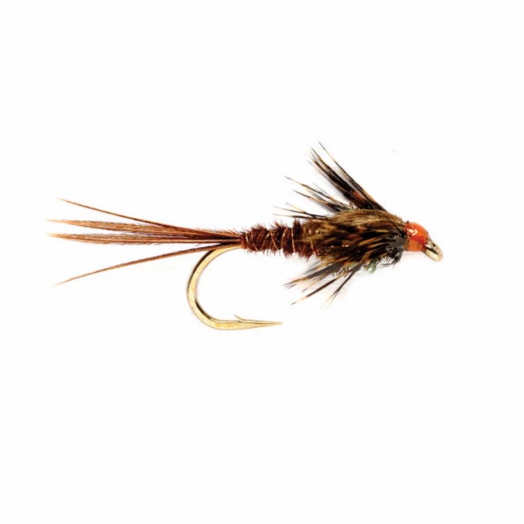 Orvis Nymphs | American Pheasant Tail - Fly Fishing