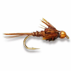 Orvis Nymphs | Bead Head American Pheasant Tail - Fly Fishing