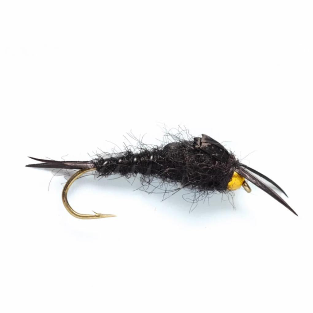 Orvis Nymphs | Bead Head Giant Stone - Fly Fishing