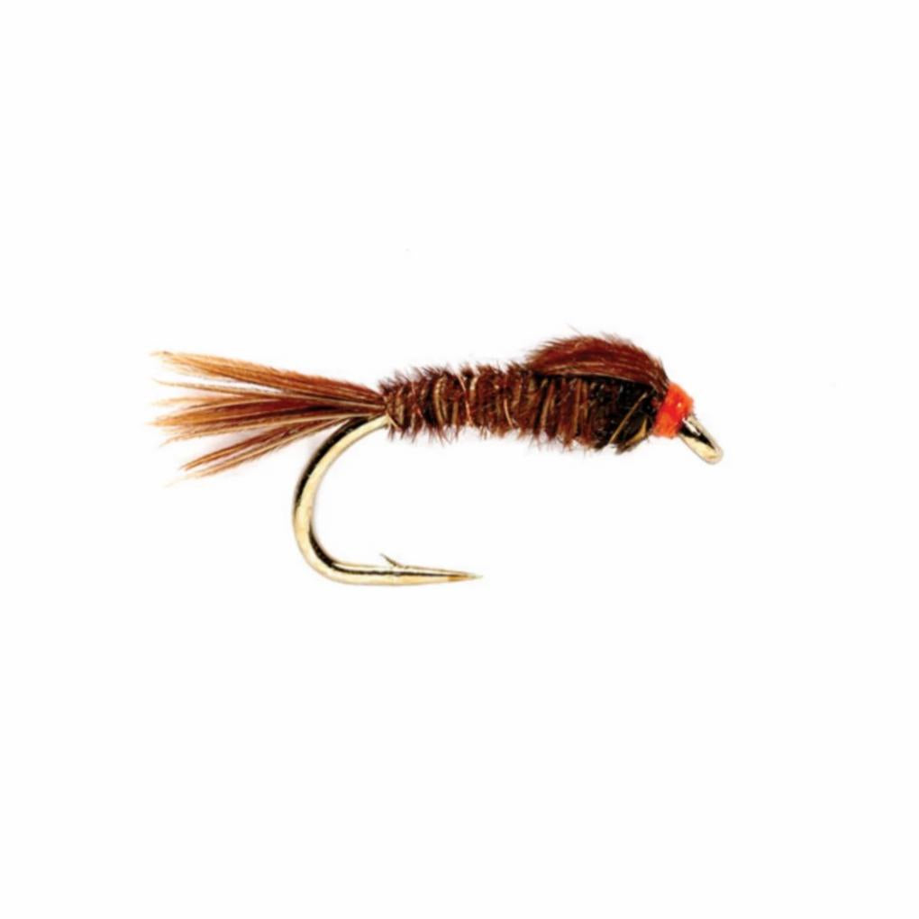 Orvis Nymphs | English Pheasant Tail Pheasant - Fly Fishing
