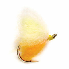 Orvis Nymphs | Hawkins Rag Clown Egg Lemon - Fly Fishing
