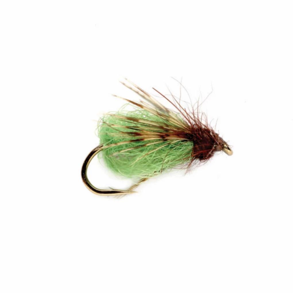 Orvis Nymphs | La Fontaine Sparkle Pupa - Fly Fishing