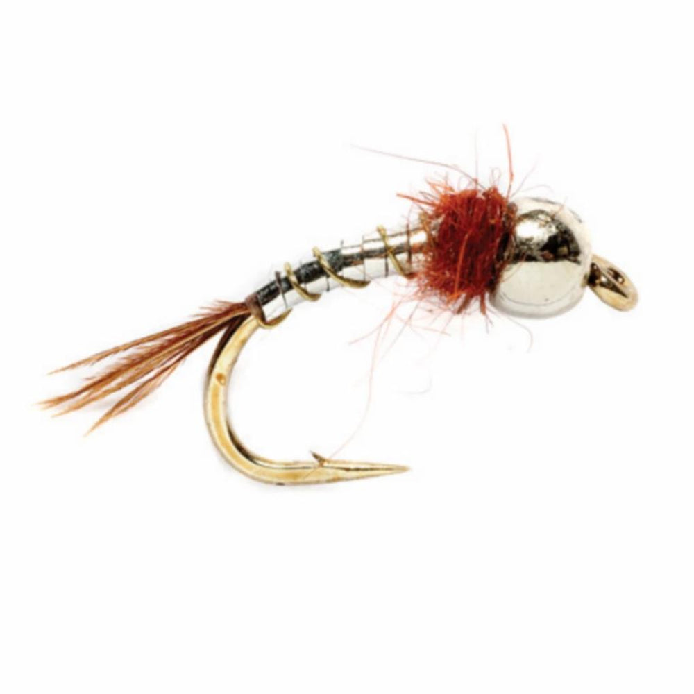 Orvis Nymphs | Lightning Bug - Fly Fishing