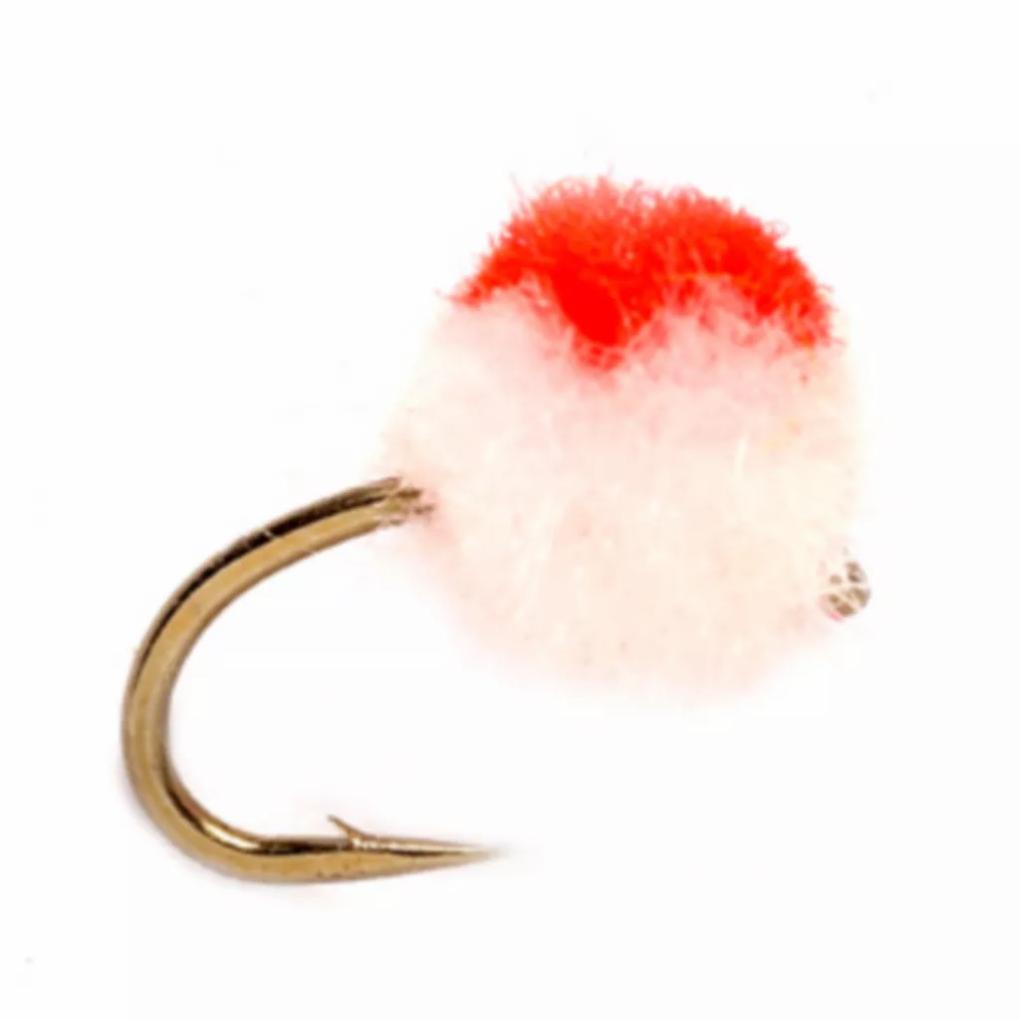Orvis Nymphs | Micro Egg Pink - Fly Fishing