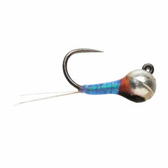 Orvis Nymphs | Olsen’s Barbless Lite Brite Perdigon Uv Blue - Fly Fishing