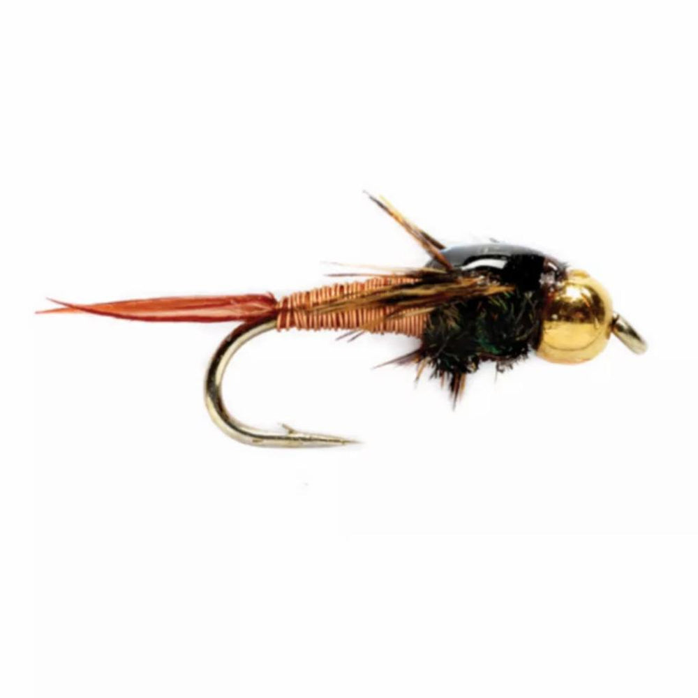Orvis Nymphs | Orvis CJ Nymph Copper - Fly Fishing