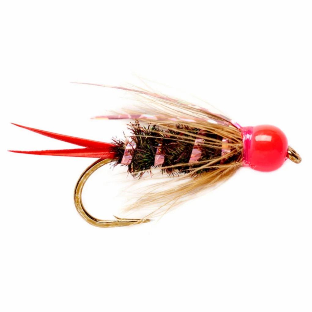 Orvis Nymphs | Princess Nymph - Fly Fishing