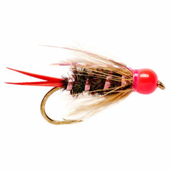 Orvis Nymphs | Princess Nymph - Fly Fishing