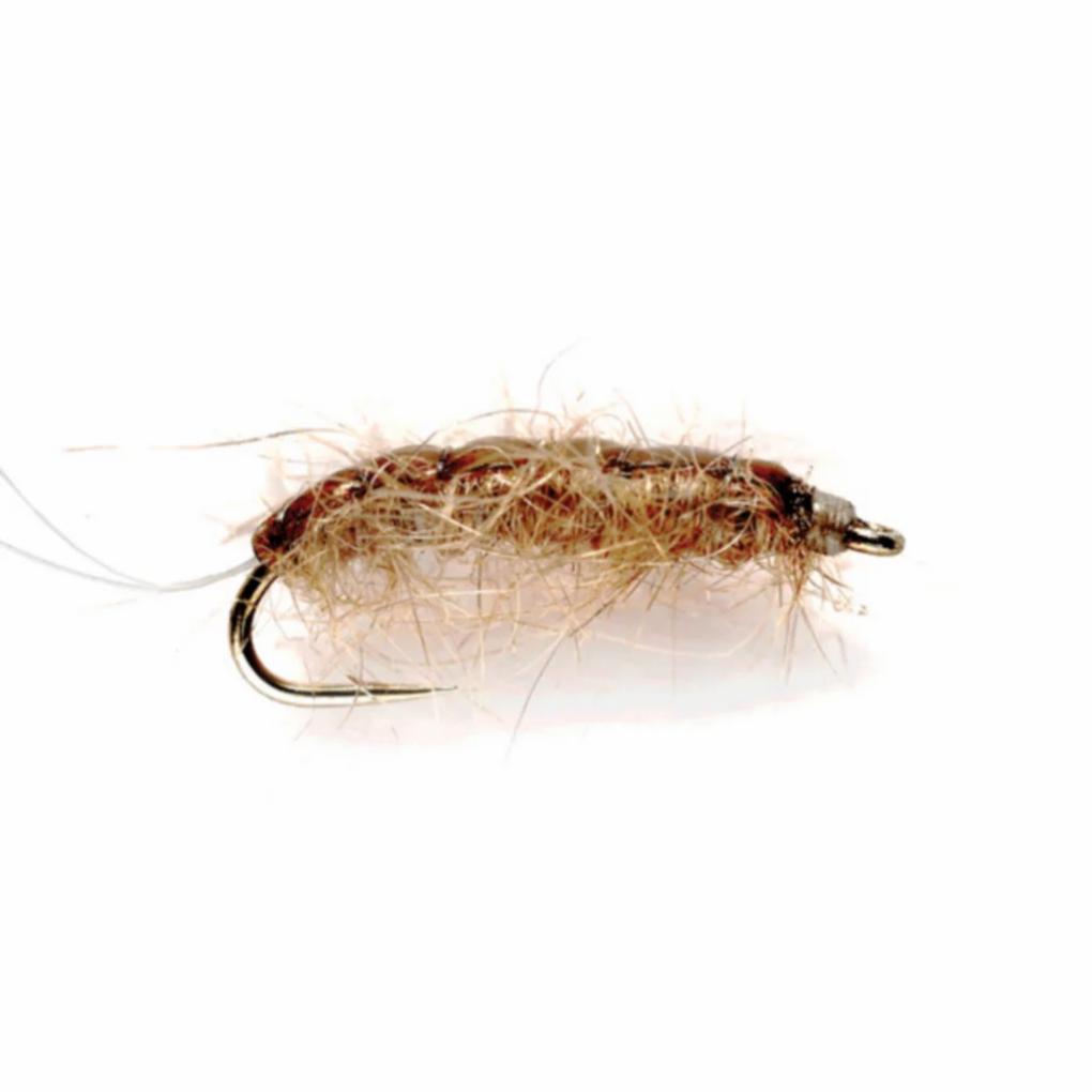 Orvis Nymphs | Rouse’s J-Dub Sow Bug - Fly Fishing