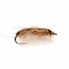 Orvis Nymphs | Rouse’s J-Dub Sow Bug - Fly Fishing