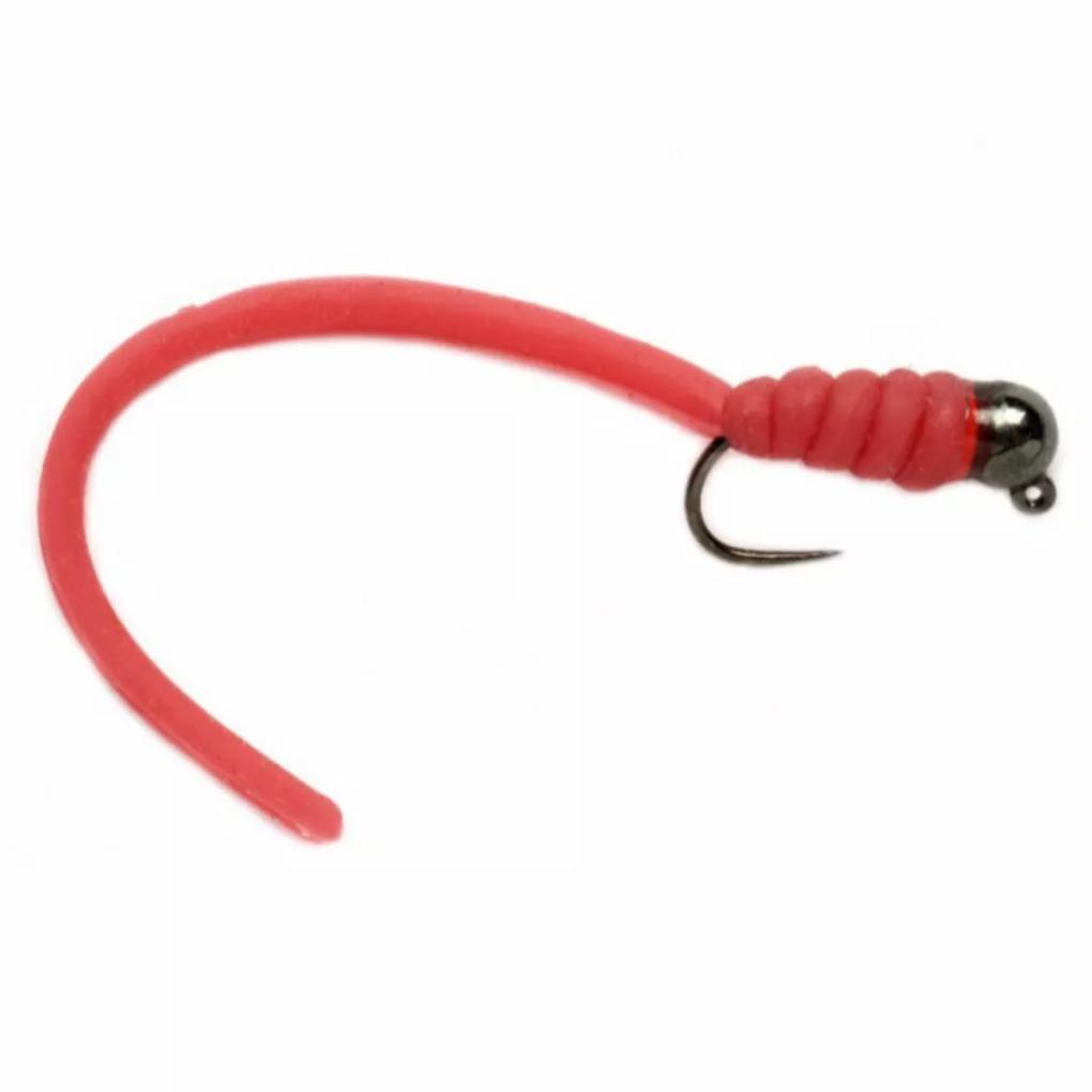 Orvis Nymphs | Squirminator Jig - Fly Fishing