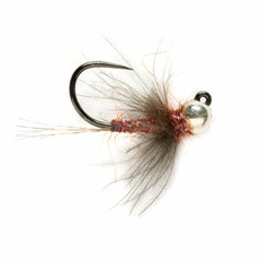 Orvis Nymphs | TH Duracell Jig - Fly Fishing