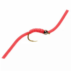 Orvis Nymphs | The Worm - Fly Fishing