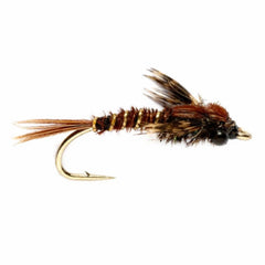 Orvis Nymphs | Troutmaster Nymph – Pheasant Tail - Fly Fishing