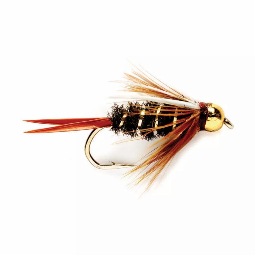Orvis Nymphs | Tunghead Prince - Fly Fishing