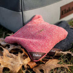 Orvis Outdoor Living | Elakai® Classic Cornhole Bags Cardinal Red - Home Goods