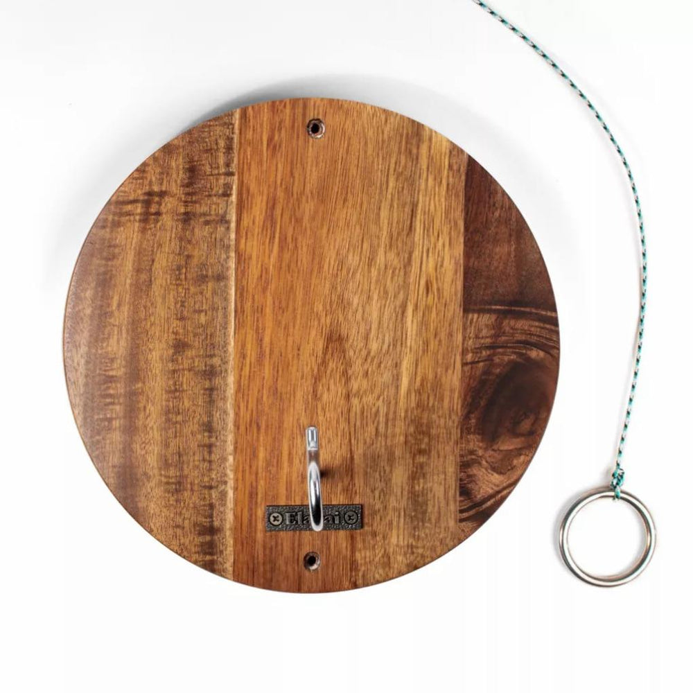 Orvis Outdoor Living | Elakai® Wayfarer Hook &amp; Ring Game - Home Goods